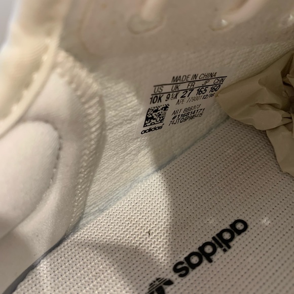 Yeezy Boost 350 v2 infant - Picture 7 of 11